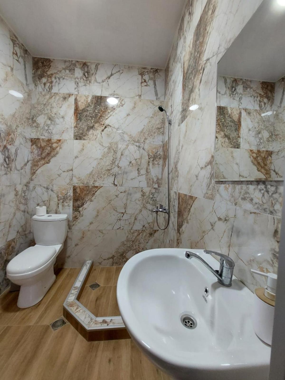Hotel Mtirala House Khala Habitación foto